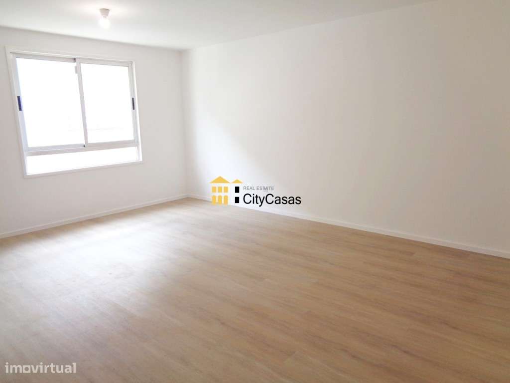 Apartamento T3 Renovado | Baguim do Monte. - Grande imagem: 4/19