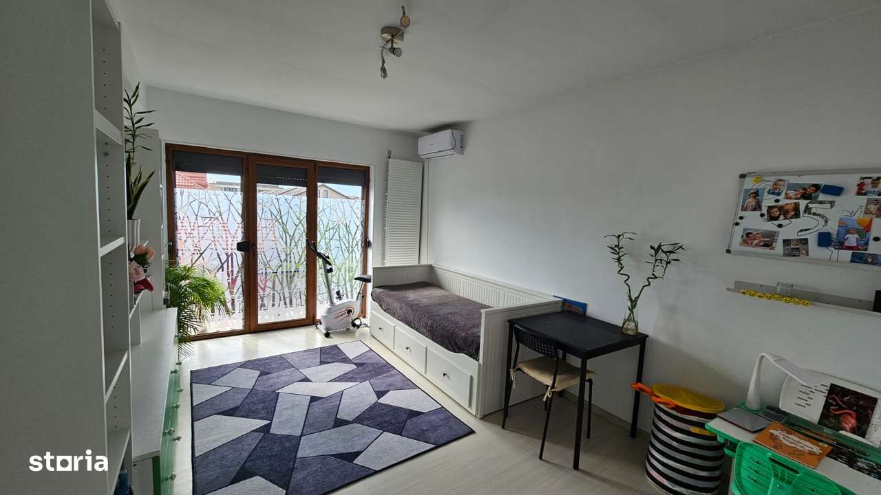 Casă tip duplex în Dobroești – COMISION 0% pentru cumpărator-12