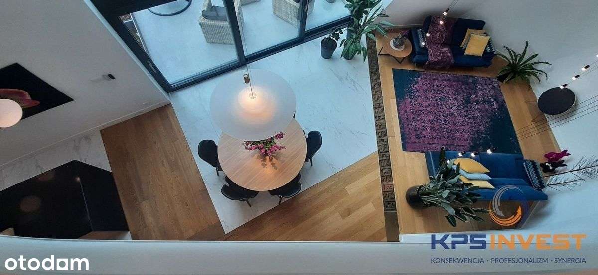 Dom- nowoczesna architektura-Borówiec. Bardzo - Pełny obrazek: 4/20