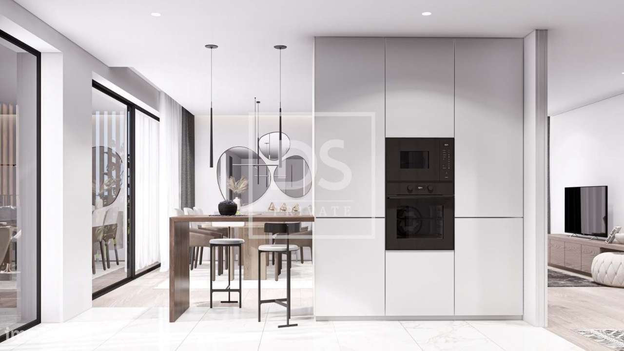 Novo Empreendimento em Vila Nova de Gaia - Grande imagem: 4/33