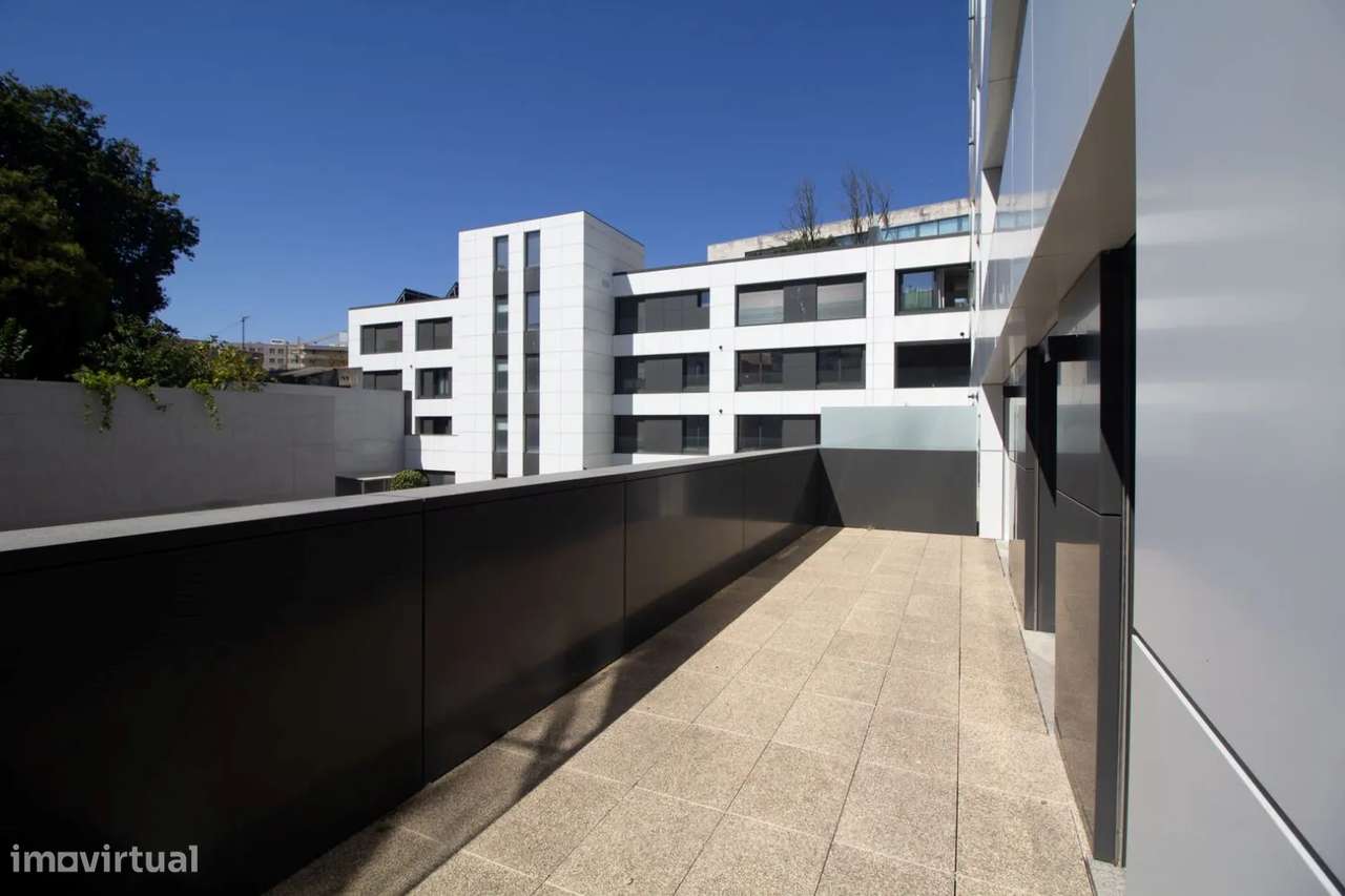T3 Novo na Avenida da Boavista-22