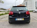 VW Golf 1.4 TSi Confortline - 13