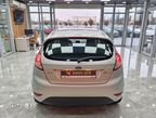 Ford Fiesta 1.6 TDCi Econetic Start-Stopp-System Trend - 11