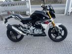 BMW G 310 R 310 - 10