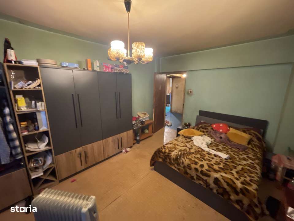4 Camere Bucur Obor - Mosilor - Mihai Bravu nr. 12-1