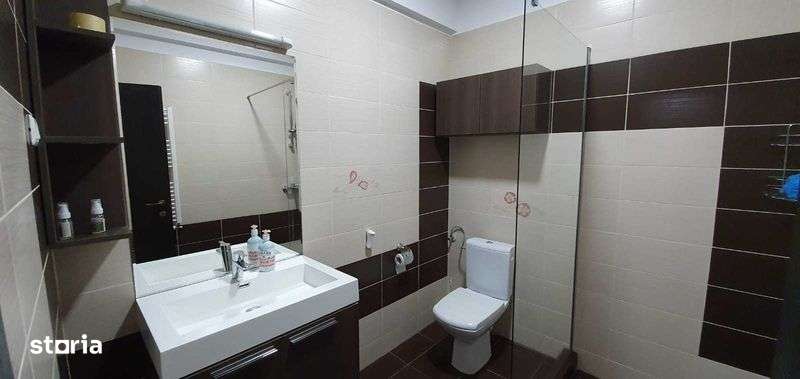 Apartament 2 camere Tomis Nord / Universitate - Parcare privata - Imagine principală: 5/5