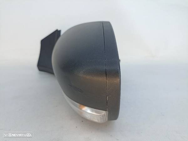 Retrovisor Esquerdo Electrico Renault Zoe (Bfm_) - 4