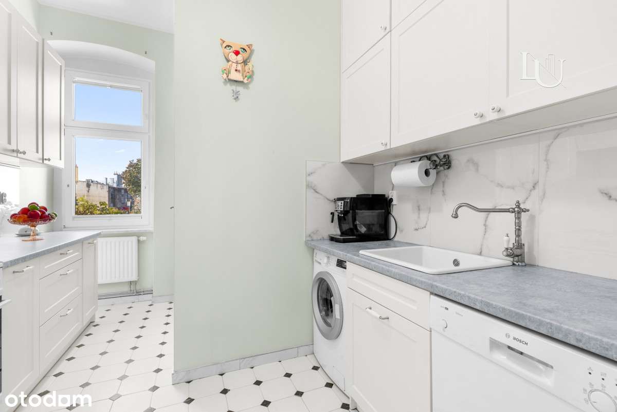 Klimatyczne 2 pokoje do wejścia, w centrum Gliwic-13