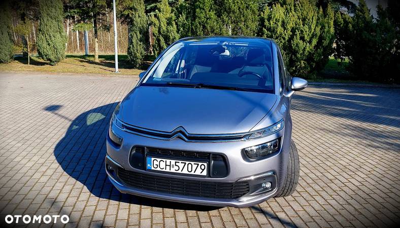 Citroën C4 Picasso 2.0 BlueHDi MoreLife S&S - 13