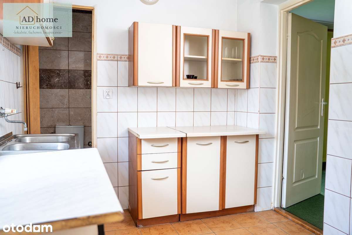 Dom do remontu z piękną działką koło Sławna-25 km-15