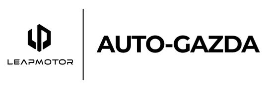 Leapmotor Auto-Gazda Lublin logo