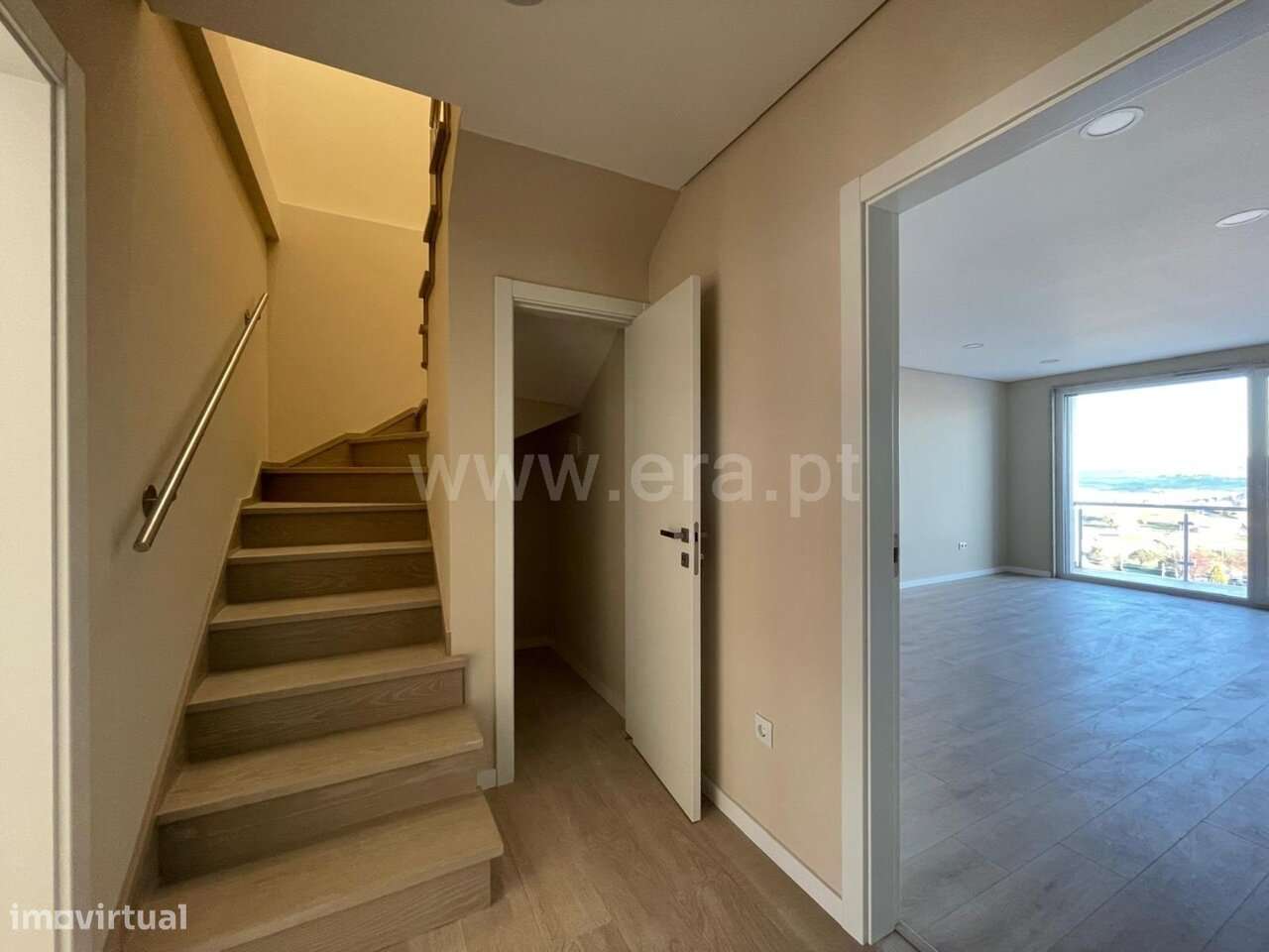 Duplex T2 / Covilhã, Covilhã - Grande imagem: 4/18
