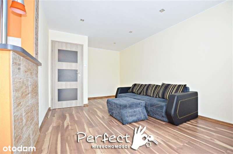 2pokoje z balkonem do wprowadzenia - Ratajczaka-3