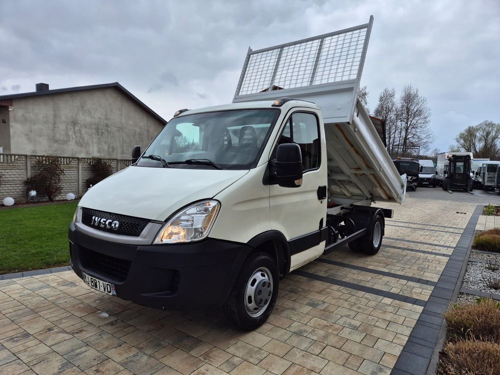 Iveco Daily 2010