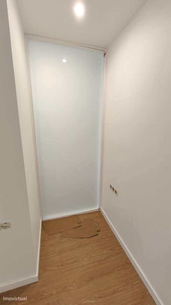 Apartamento T2+1 novo - Centro da cidade-24