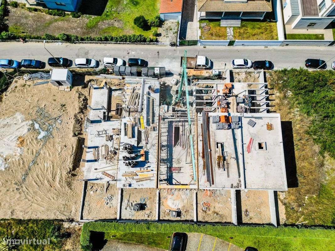 Moradia T4 para venda-33