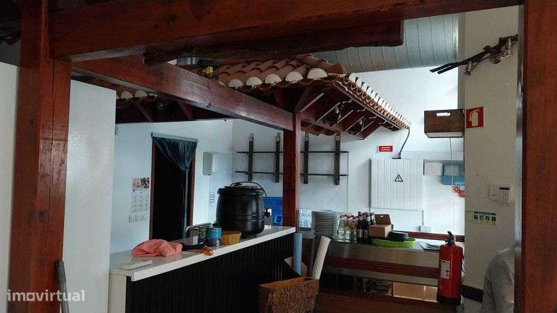 Arrendamento de Restaurante em pleno funcionamento – Torres Novas - Grande imagem: 4/10
