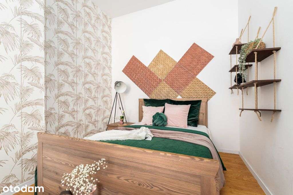 3 Pokoje/ Wojska Polskiego / 92 m2 - Pełny obrazek: 4/20