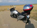 Honda CBF 600S - 3