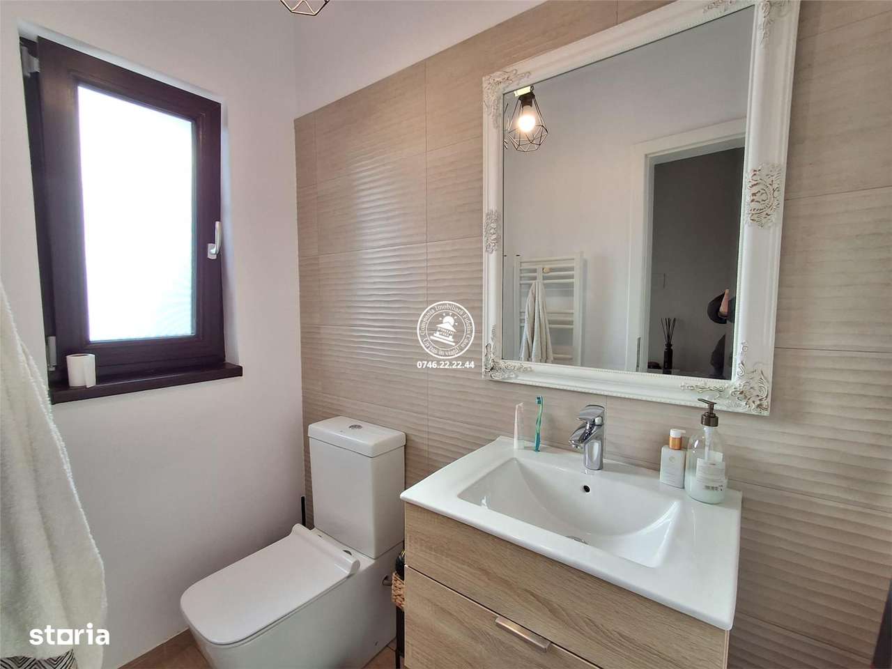 Casa P+E+Pod Valea Lupului,113mp utili,Str. Victoriei,complet mobilata - Imagine principală: 5/20