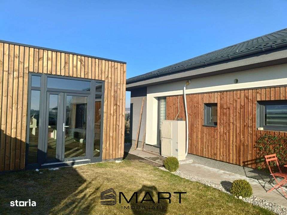 Casa individuala 120 mp Harman - Imagine principală: 4/19