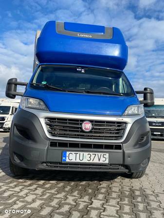 Fiat Ducato - 2