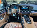 Mercedes-Benz GLS Maybach 600 4Matic 9G-TRONIC - 6