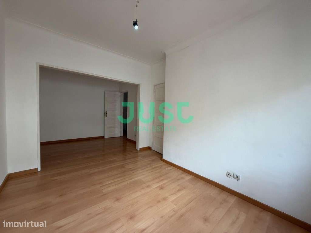 Apartamento t2+1 central em paio pires - Grande imagem: 5/16