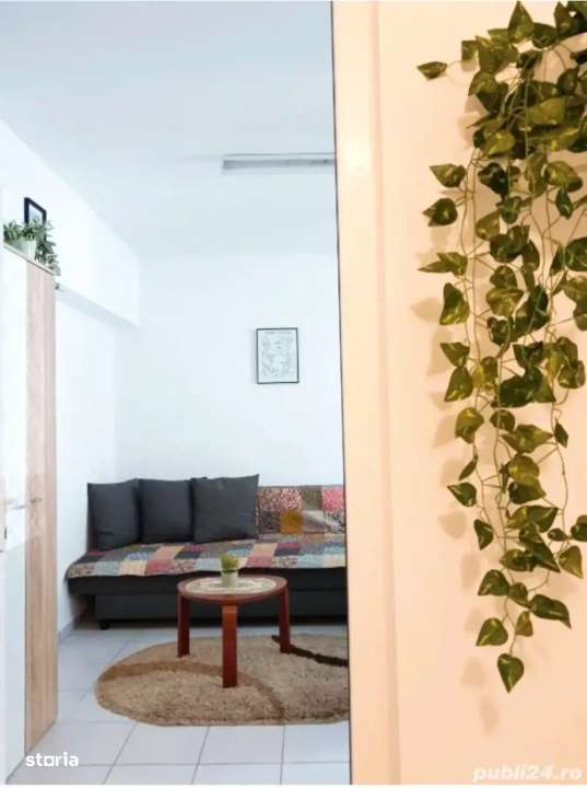 Tomis 3/City Mall Garsoniera bloc de Apartamente-3