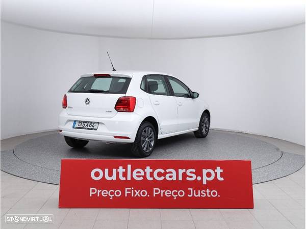 VW Polo 1.0 Connect - 15