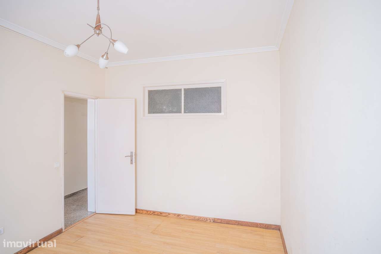 Andar Moradia, T3, junto à praia | Aguçadoura – Póvoa de Varzim-21