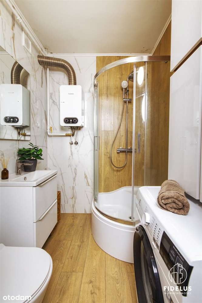 3 pokoje w świetnej lokalizacji-9