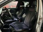 Audi A4 Avant 2.0 TDI Business Line Sport - 7