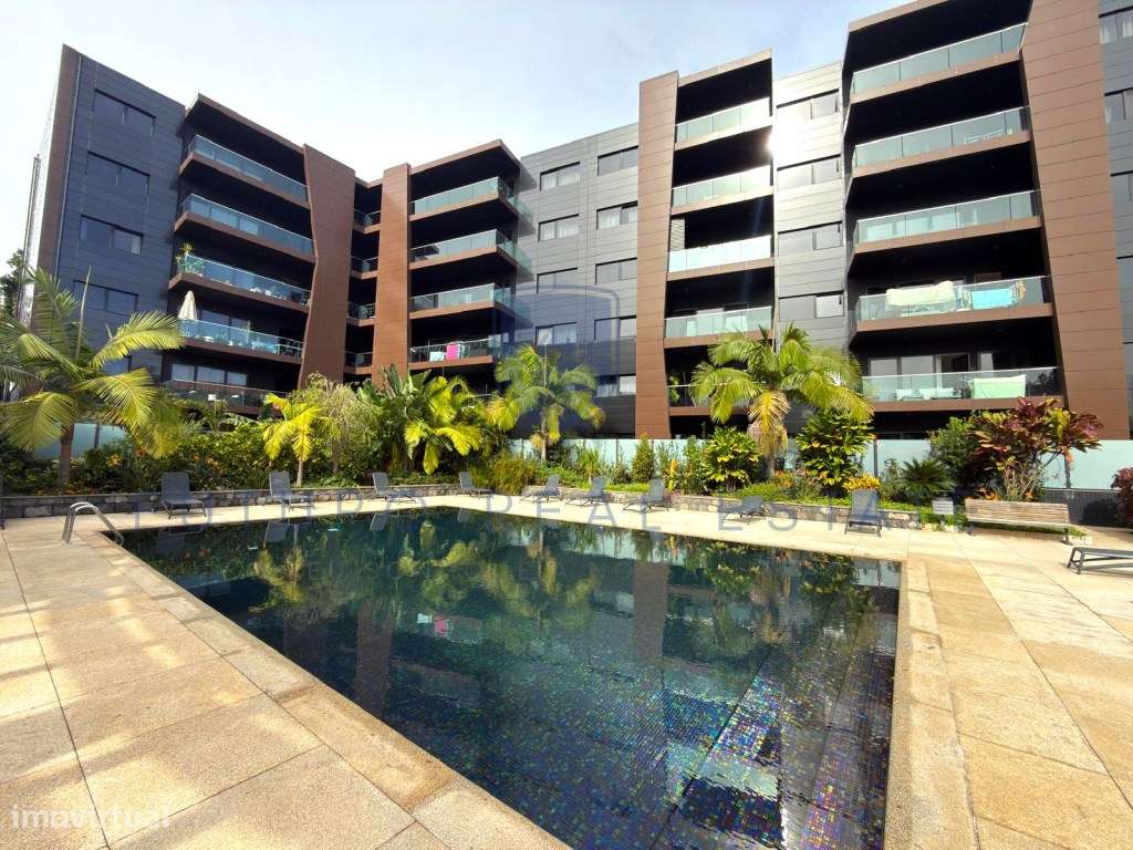 APARTAMENTO | 3 QUARTOS | VISTA MAR | BARREIROS - Grande imagem: 2/60