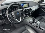BMW 520 d Auto - 21