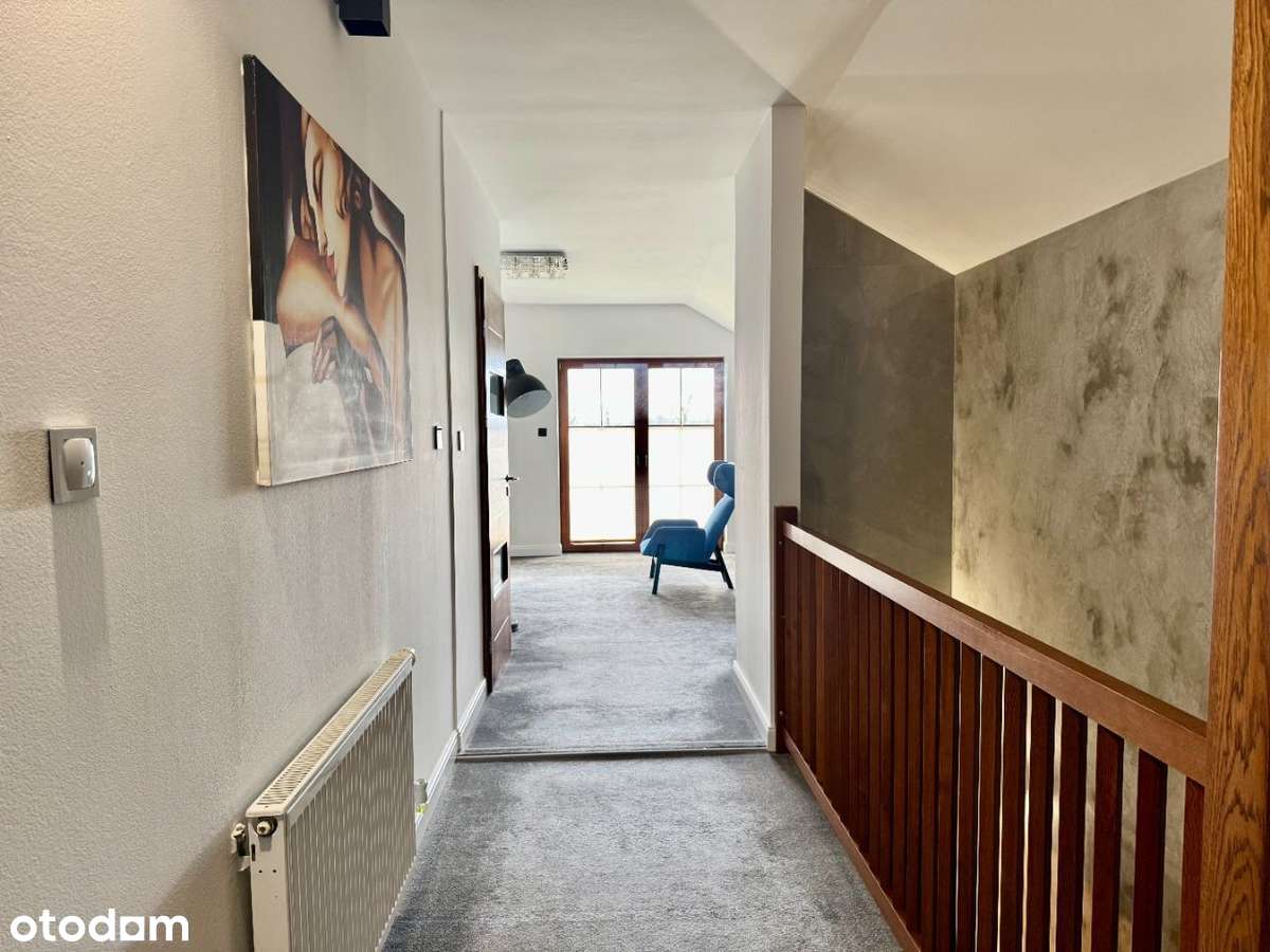 Duży, komfortowy dom z basenem | Spokój i cisza | Otoczenie przyrody-7