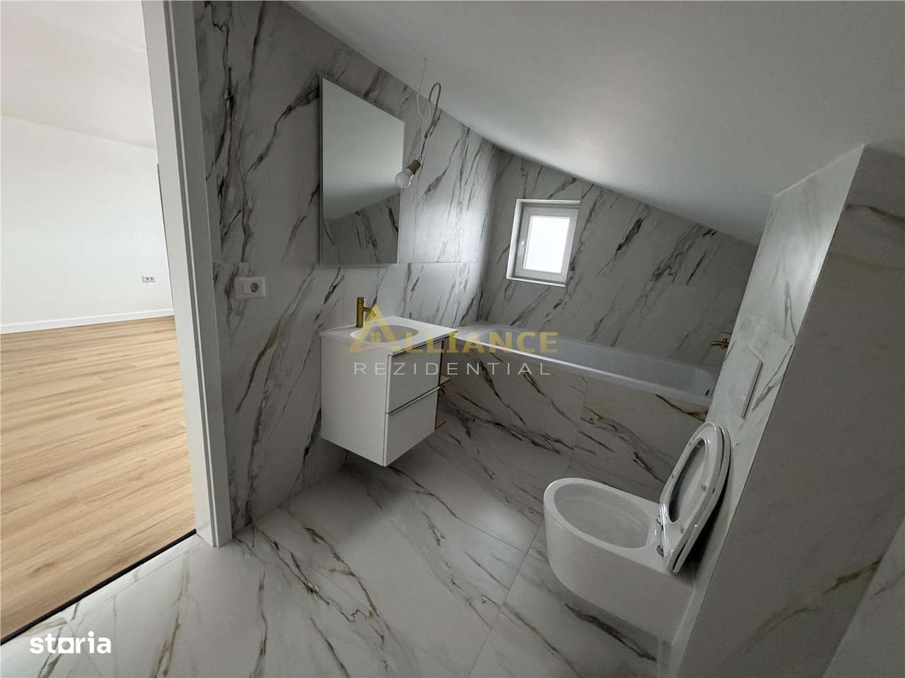 Casa P+M superba de vanzare – mutare imediata-16