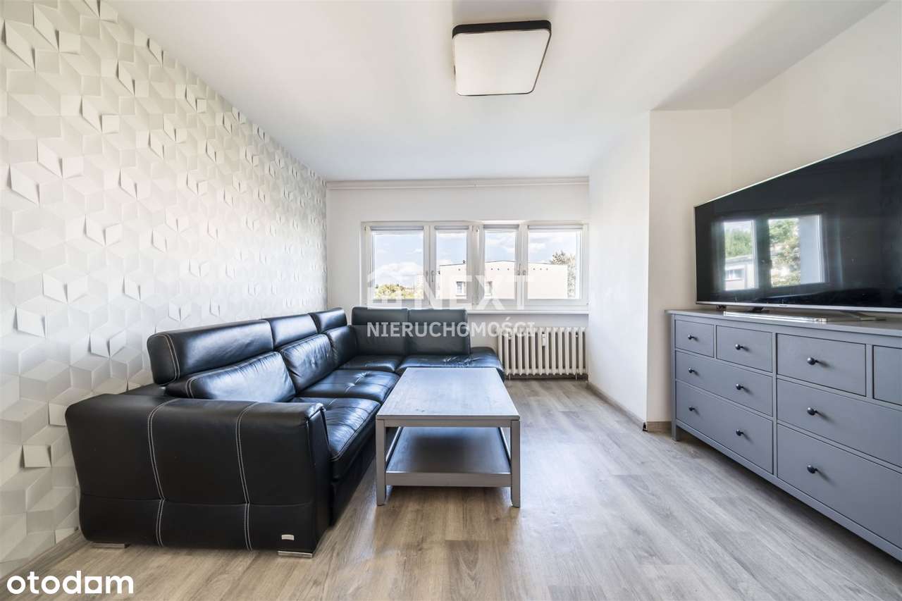 Mieszkanie 2 pokoje 37,66m2 Poznań Bułgarska-2