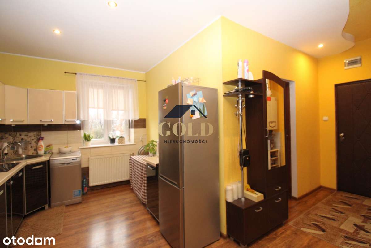 Mieszkanie z wyposażeniem-3