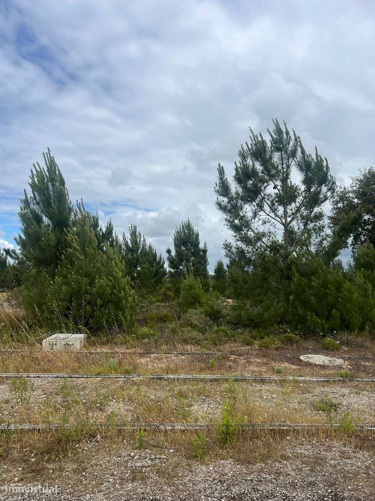 Terreno Urbano | Quinta do Conde – Ribeira do Marchante-0