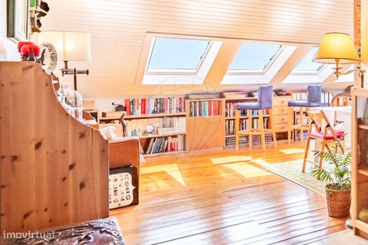 Apartamento T2 para venda-6