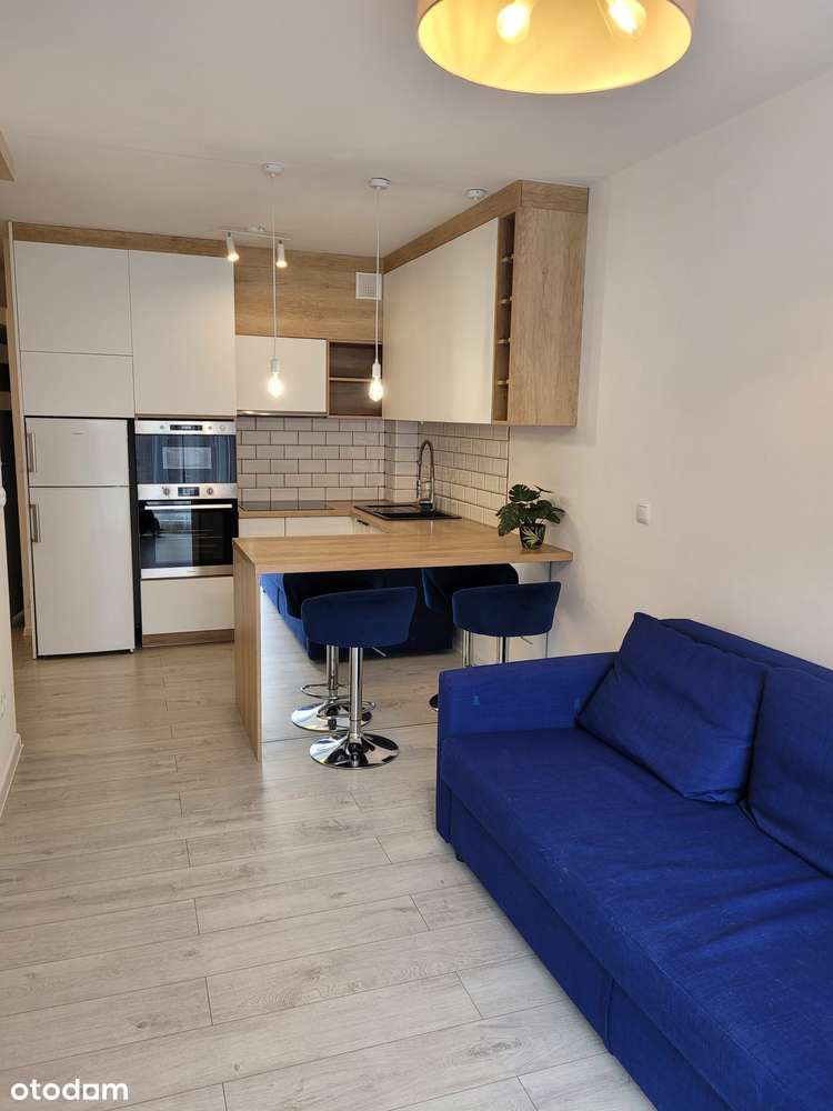 Centrum, kamienica po rewitalizacji. - Pełny obrazek: 5/10