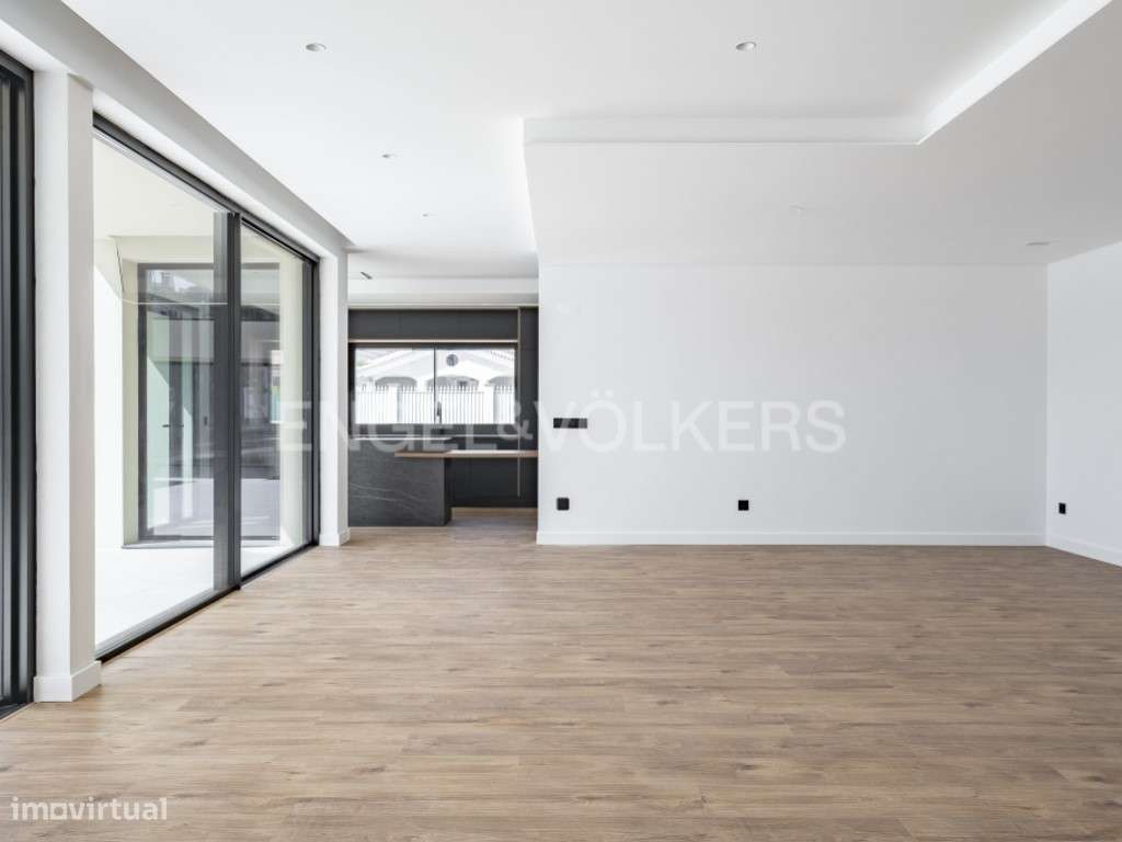 Moradia de luxo T5 - a estrear na Marisol - Grande imagem: 5/42