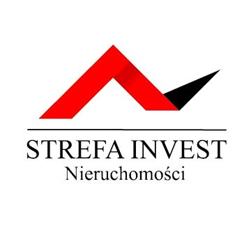 STREFA INVEST-Nieruchomości Beata Kulka Logo