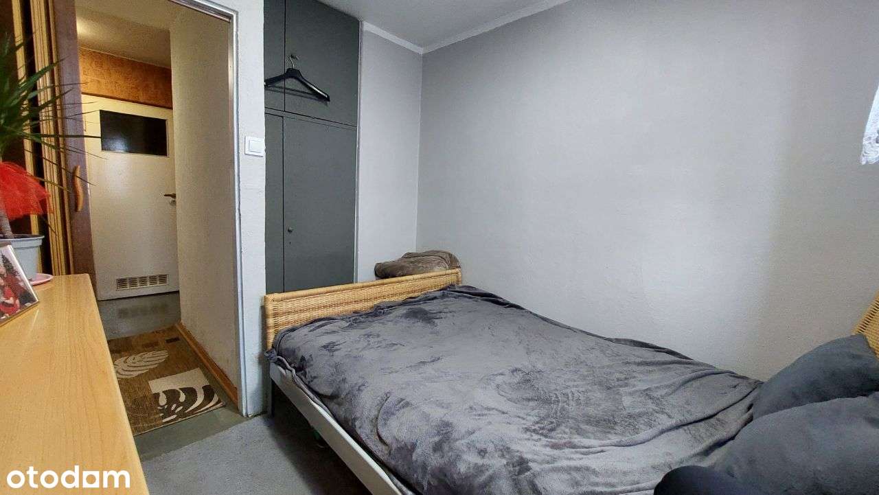 Okazja! Ścisłe centrum, ul. Czesław, 3pok.57m2, balkon .-10