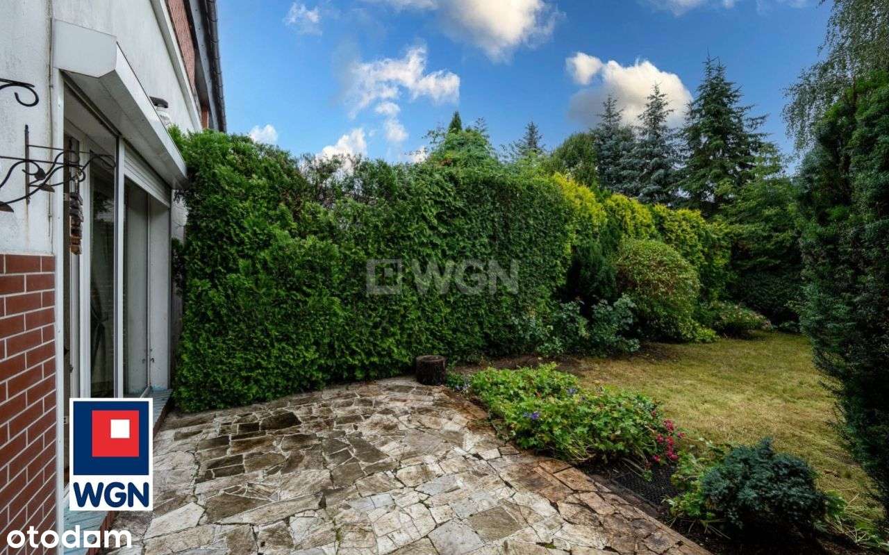 Dom, 145 m², Nowa Iwiczna-18