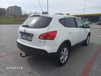 Nissan Qashqai 2.0 dCi Tekna - 11