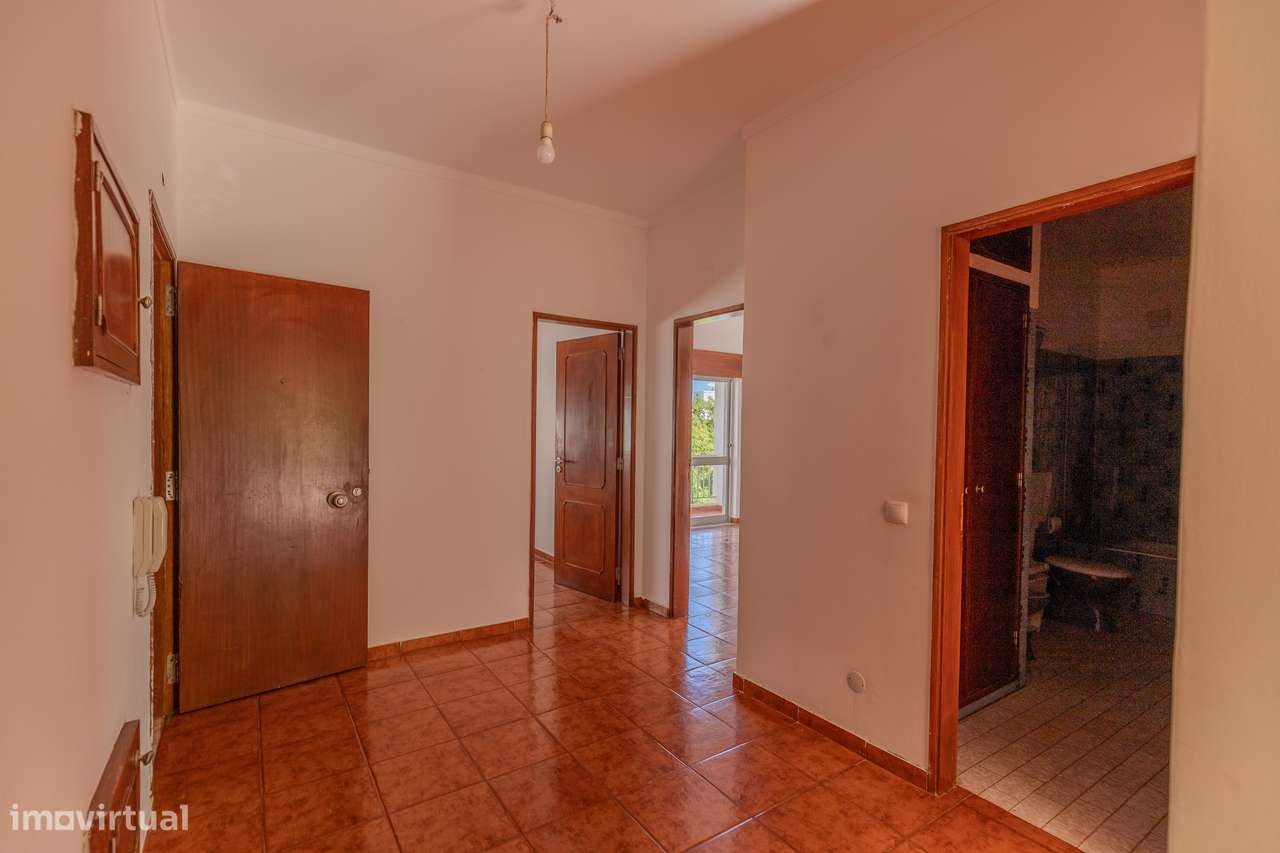Apartamento T2 | Situado ao lado da Universidade Do Algarve-11