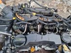 SILNIK KOMPLET 1.6HDI 9HX 10JB66 CITROEN C4 C5 - 8