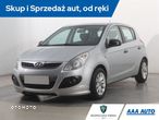 Hyundai i20 - 2